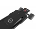 USA DIRECT Maxfind FF BELElectric Skateboard 48V 8.7AH Battery 1500W*2 Dual Motors Recommended Top Speed 25KM/H 105MM Tires 40KM Max Mileage 100KG Max Load