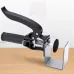 1PC Adjustable Drawer Fixing Clamp Quick-Release Drawer Panel Clamp Woodworking Installation Fixed Clip Tool Detachable Clip