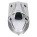 UDIRC UDI022 Tylosaurus RC Boat Spare Outer Inner Cabin Cover UDI022-03 UDI022-04 Vehicles Models Parts Accessories