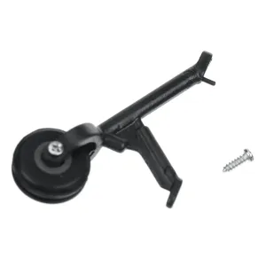 Eachine E200 E200 PRO E200S E200 EXP Tail Wheel Set RC Helicopter Parts