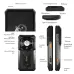 Ulefone Armor 28 Pro 5G AI AMOLED Dual Display 32GB RAM 512GB ROM 50MP Triple Camera 64MP Night Vision Dimensity 7300 6.67 inch 120Hz 10600mAh 120W Fast Charge 50W Wireless Charge WiFi 6E NFC IP68 IP69K Waterproof Rugged Smartphone