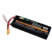 XF POWER 14.8V 5000mAh 100C 4S LiPo Battery XT60 Plug for RC Drone