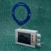 TEF6686 Full Band FM/AM/Short Wave HF/LW Radio Receiver with Aluminum Housing Circular BB ANTENNA