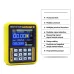 MR9270S+ HART 4-20mA Signal Generator Transmitter Thermal Resistance Thermocouple Paperless Recorder Signal Generator