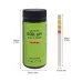 Garden Soil pH Test Kit 100 Strips 3.5-9.0 pH Range Accurate Soil Testing Indoor Outdoor Easy Lawn and Garden Maintenance Clay Sand Loam