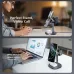 W98 3-in-1 15W Magnetic Wireless Charger with Active Cooling Fast Wireless Charging Stand for Smart Phones for iPhone 17 17Pro 16 15 Pro Max 14 13 for Huawei Pura 80 Ultra for Xiaomi 17 Pro for OPPO for VIVO for Airpods for Apple Watch