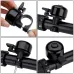 Aluminum Alloy Bike Bell Loud Melodious Sound Classic Mini Lightweight Bicycle Bell For Kids Adults Bike Horn