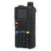 Baofeng UV-5RH 10W Walkie Talkie UV Dual Band Long Range FM Two Way Radio with Flashlight Amateur Transceiver