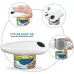 Electric Can Opener Automatic One Touch Can Opener for All Can Sizes Seniors Kitchen Device Arthritis and Weak Hands