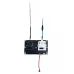Transmitter Module Receiver Dual 915MHz/2.4GHz RX & TX Diversity Board for RC FPV Quadcopter Drone Accessories