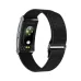 G69 Screenless Design 40 Days Battery Life Heart Rate Blood Oxygen Monitor Sleep Monitoring Multi-sport Modes IP68 Waterproof Smart Watch