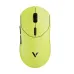 RAPOO VT2MAX Dual Mode Gaming Mouse PixArt3950 Ultimate Sensor Dual 8K Return Rate 10-45000DPI Wireless E-sports Gamer Mice 53g Lightweight