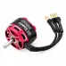 SURPASS-HOBBY C28 Series V2 C2826 1000KV/ 1200KV/ 1350KV/ 1900KV Outrunner Brushless Motor 2-3S for RC Airplane