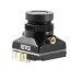 JINJIEAN B19 PRO FPV Camera - 1/2.7'' Sensor, 1500TVL, 135 FOV, 5-30V, OSD for Racing Drone