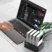 MAIWO K3084U3S 4-Bay Hard Drive Docking Station SATA to USB3.0 HDD Docking for 2.5/3.5 inch HDD/SSD Station External SATA Drive Box