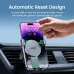 UGreen LP130 Gravity Car Phone Holder Air Vent Phone Stand 360 Rotary for 4.7-7.2inch Mobile Phones Xiaomi HUAWEI