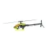 Steam AK420 3D RC Helicopter Kit / BNF With Blades