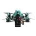 SUB250 Nanofly20 HD 88mm 2S 2 Inch RC FPV Racing Drone BNF PNP with DJI O4 Air Unit Digital System
