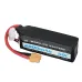 MARSLIPO 11.1V 2800mAh 50C 3S Lipo Battery XT60 Plug for RC Drone