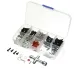 270PCS Set Screws Box Repair Tool Kit For HSP 1/10 RC Car Parts