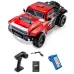 SY 1202 1/12 2.4G 4WD RC Car W/ Gyro High-speed Short Course Off-road Vehicle Models Full Proportional Control
