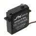 4X JX Servo PDI-HV0903MG 9.4g High Torque Digital Standard Servo For RC Model