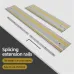 XIUYI Circular Saw Guide Rail Parallel Rail Guide 300mm 400mm 600mm 800mm 1400mm Extension Rail Universal for Makita Festool and Other Brand Circular Saws