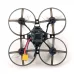 Happymodel Mobula8 HD O4 85mm Wheelbase 1-2S Micro Whoop FPV Racing Drone BNF ELRS with EX1103 11000KV Motors