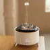 Smart Aroma Humidifier Aromatherapy Machine Bluetooth Music Automatic Sprayer Humidifier Diffuser Ultrasonic Essential Oil Home Aromatherapy Machine