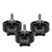 1/4PCS Flashhobby X2807 2807 1300KV 6S Brushless Motor for RC Drone FPV Racing