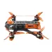 GEPRC MARK5 230mm 5 Inch 6S DC WTFPV Drone PNP BNF Compatible with DJI O4 Pro Air Unit Digital System