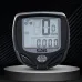 SUNDING SD-548Wireless Digital Bike Computer Bike Speed Meter Multifunction Sensors Bicycle Computer Speedometer