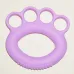 KALOA40-60lbs Hand Grip Strength Trainer Silicone Forearm Grip Workout Hand Gripper Five Finger Exerciser