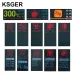 KSGER C210 70W Portable Soldering Iron Station Quick Heating DIY Temperature Control TFT Display