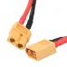 400mm XT60 Female Plug To XT60 Male Plug Adapter Connector