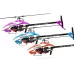 GOOSKY S2 Max 2.4G 6CH 3D Aerobatic Dual Brushless Direct Drive Motor RC Helicopter BNF / RTF