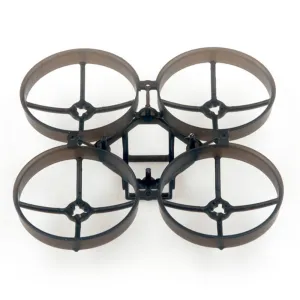 Happymodel Mobula7 80mm Micro Frame Kit Compatible with DJI O4 Air Unit Whoop RC FPV Racing Drones