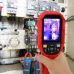 UNI-T UNi690B 256*192 Pixel Infrared Thermal Imager -15~550C Industrial Thermal Imaging Camera Handheld USB Infrared Thermometer