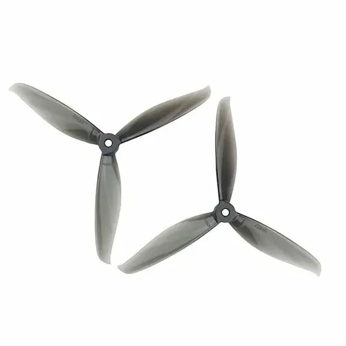 8Pairs 7040 7Inch Tri-blade Propeller for DIY 7 Inch Long Range Freestyle RC Drone FPV Racing