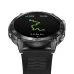 Zeblaze Stratos 2 Plus 1.43 inch AMOLED GPS Health and Fitness Barometric Altimeter Compass 3 ATM Waterproof Smart Watch