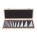 ETOPOO Precision Ground Angle Block Set For Lathes Milling Machinist Tools angle block gage