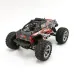 KFPLAN KF11 1/16 4WD 2.4G High Speed Drift RC Car Full Proportional Control 33km/h Desert Truck Vehicle Models