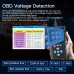 T200 Car Fault Diagnostic Instrument OBD2 Car Engine Tester ELM327 Code Reader Scanner For OBD II Compliant Vehicles