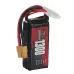 ZOP Power 3S 11.1V 1300mAh 60C 14.43Wh LiPo Battery XT60 Plug for RC Drone