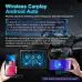 YUEHOO 5 inch Motorcycle MP5 Player IPS 2.5D Touch Screen IP67 Waterproof