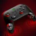 S13E Wireless bluetooth Gamepad for Nintendo Switch/PC with Dual Hall Joysticks 1000Hz Polling Rate 6-Axis Gyro Programmable Back Buttons Turbo Mode One-Click Screenshot