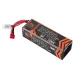 ZOP Power 11.4V 9000mAh 100C 3S LiPo Battery T Deans Plug for RC Car
