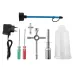 HSP 80141 80142A Infinite Ignition Kit Gas Engine RC Car Truck Vehicle Starter Repair Tool Including Charger
