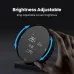 AGSIVO 3 In 1 Tuya Wifi Infrared IR Remote Controller Alarm Clock Temperature and Humidity Sensor Compatible with Alexa & Google Home