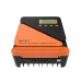 IPRee Solar Charge Controller 40A 50A 60A Real MPPSolar Charge Regulator Fit for 12V 24V